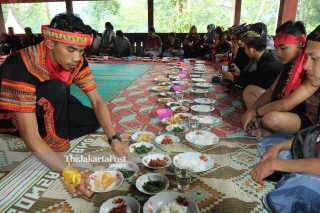 Jambore Nusantara 2019 Gayo Alas Aceh Tenggara