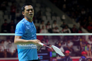 Para badminton putra Final Asian Para Games 2018_Indonesia