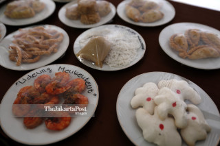 File: Festival Kuliner Aceh