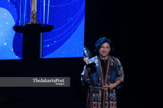 Festival Film Indonesia - Piala Citra 2018