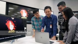 Apple bangun developer academy di Surabaya