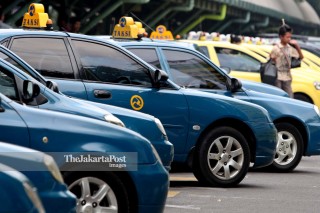 File: Pangkalan Taksi