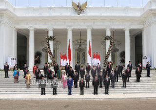 Kabinet Indonesia Maju