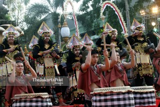Denpasar Festival