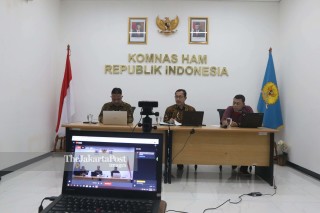 Tugas TNI Dalam Aksi Terorisme