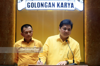 File: Partai Golongan Karya (Golkar)