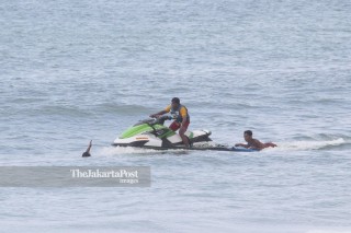 Coast Guard Body_Bali