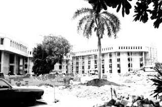 File: Gedung Dewan Pertimbangan Agung (1983)