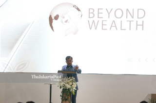 Seminar Beyond Wealth