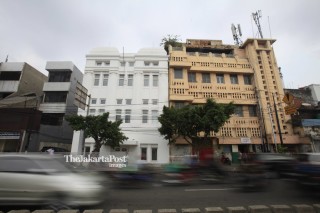 File: Olveh Building Jakarta