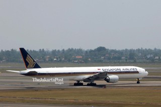 File: Singapore Airlines
