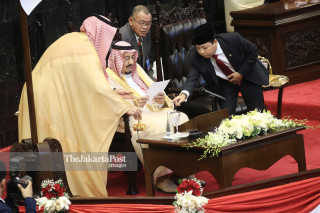 File: Kunjungan Keluraga Kerajaan Arab Saudi