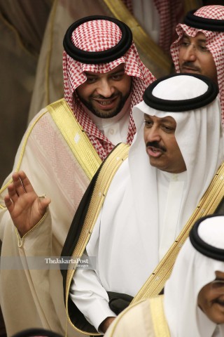 File; Kunjungan Keluarga Kerajaan Arab Saudi