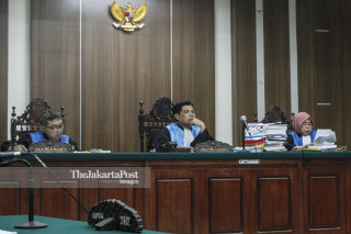 Gugutan Kasus Penggusuran Taman Sari Bandung
