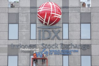 Indonesia Stock Exchage (IDX)