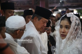 in Memoriam Ani Yudhoyono