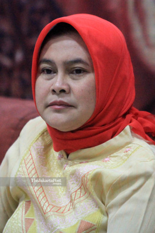 File: Siti Rubaidah