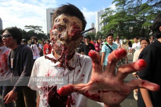 File: Indonesia Zombie Club