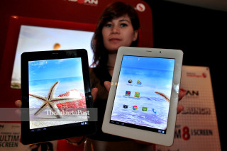 File: Tablet Android