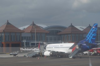 File: Bandara Ngurah Rai Bali