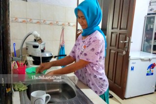 Domestic Worker