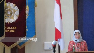 Kunjungan Presiden Singapura ke Yogyakarta