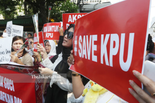 Save KPU