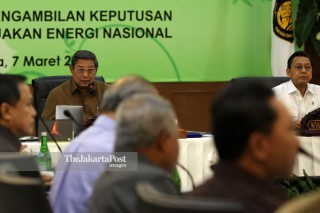File: Kebijakan Energi Nasional