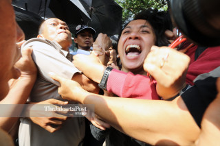 File: Jaringan Solidaritas Korban untuk Keadilan (JSKK), Kamisan