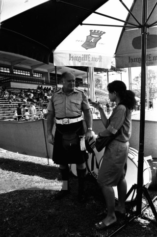 File: The Jakarta Highland Gathering (1983)
