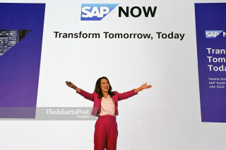 SAP NOW Asia Tenggara (SEA) 2023