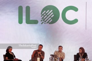 Indonesia Lokadata Conference 2019