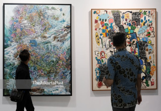 Art Jakarta 2019