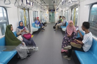 MRT trial
