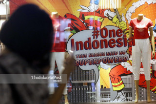 Promo Kemerdekaan Indonesia