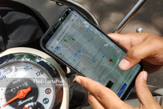 GPS Safety