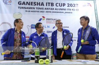 Ganesha ITB Cup