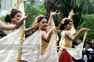 Denpasar Festival