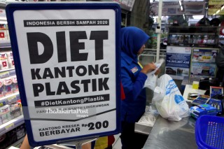 File; The Plastic Bag Reduction Program