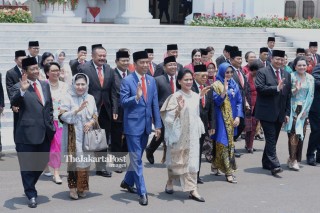 File; Kabinet Indonesia Maju