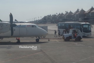 File: Bandara Ngurah Rai Bali