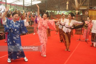 Pesta Kesenian Bali ke 41