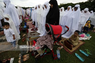 File: Idul Adha di Aceh