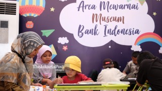Hari Museum Indonesia