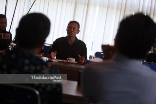 File: Agus Harimurti Yudhoyono
