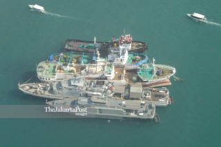 File: Indonesia Navy (TNI-AL)