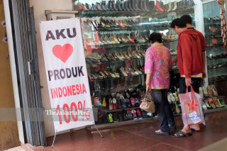 File: Kampanye Aku Cinta Produksi Indonesia
