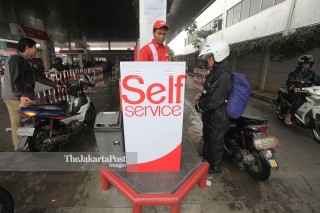 File: SPBU Self Service