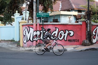 Komplek Keraton, Yogyakarta