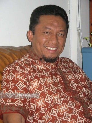 File: Tifatul Sembiring